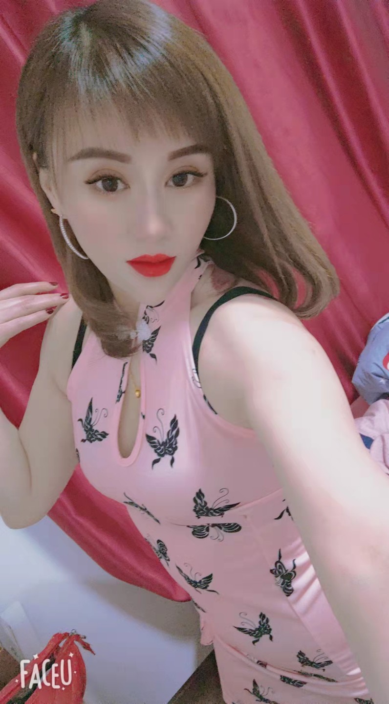 津南区珊珊妹妹