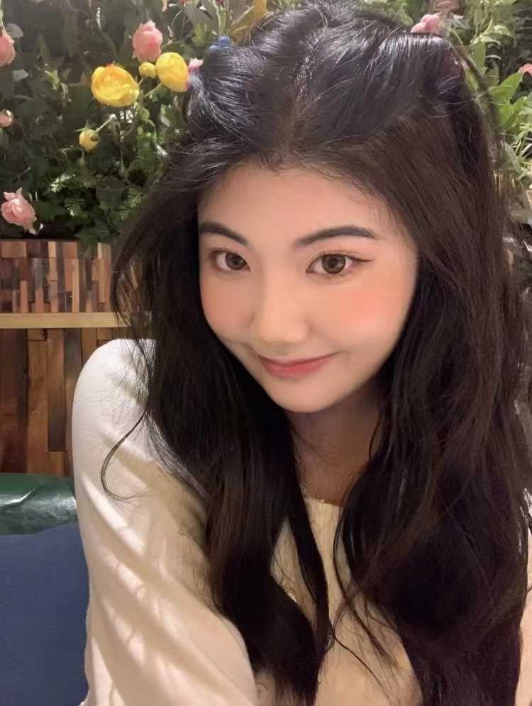 番禺兼职小妹妹（小蒙）