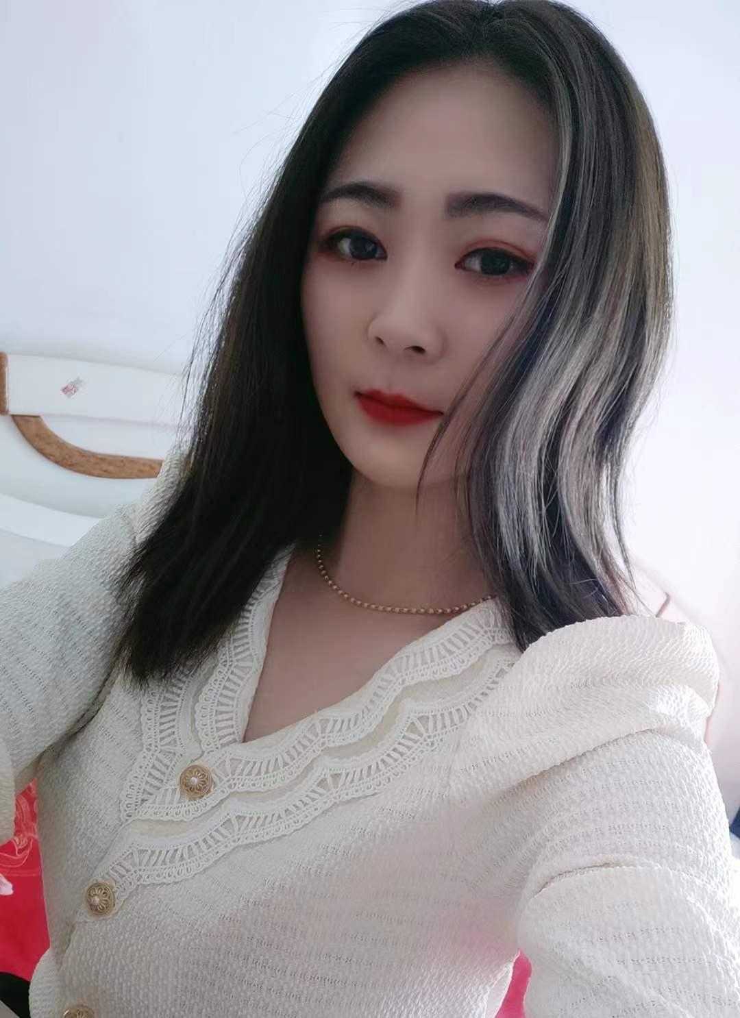 kB丰台御姐艾丽