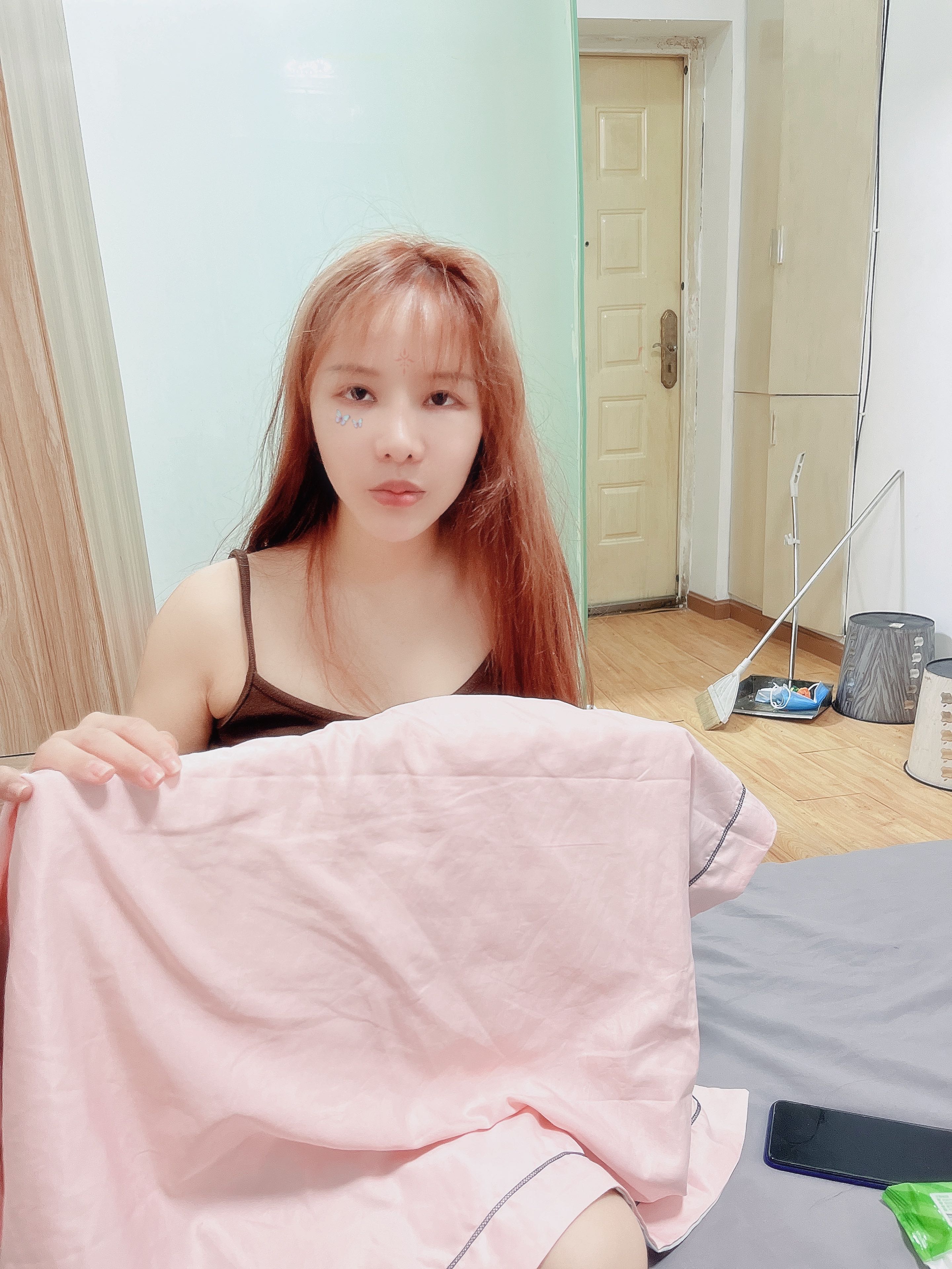 一个十分有趣的qm糖糖