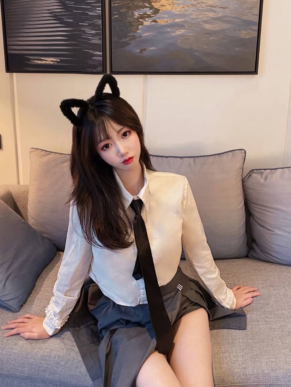 丰台区 独一无二小姐姐