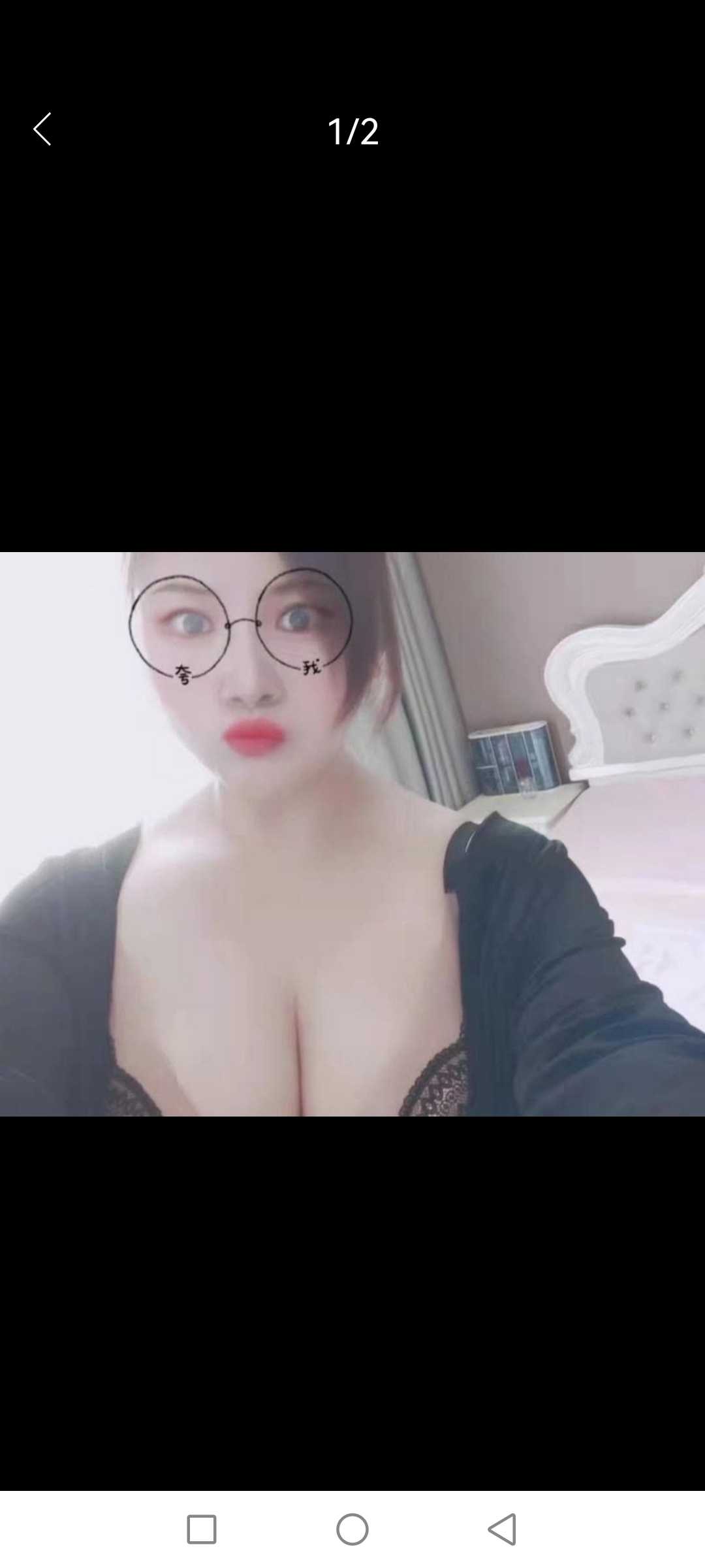 安徽大胸猫咪姐姐