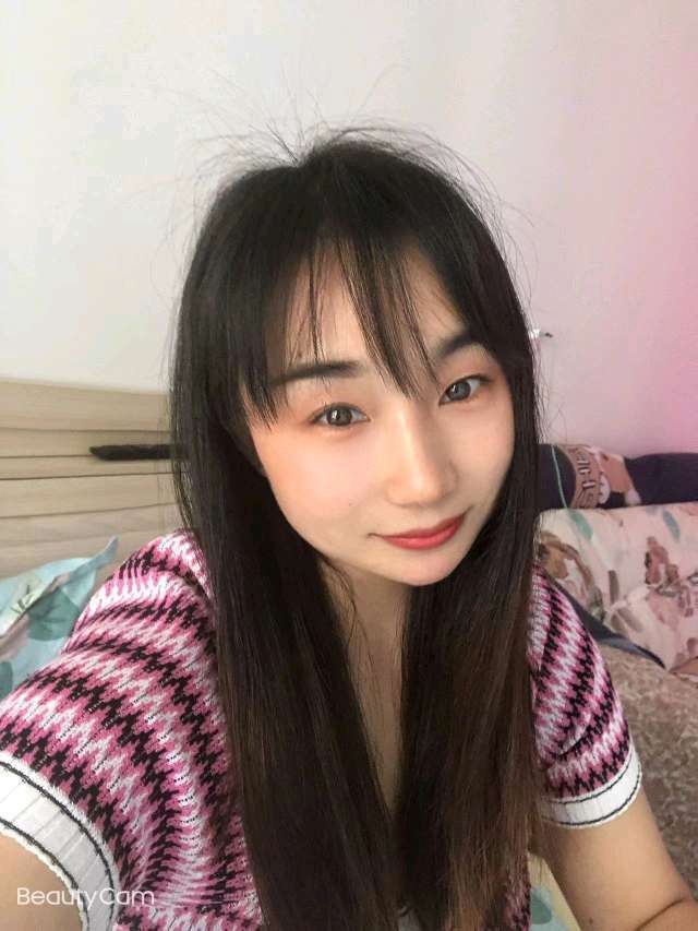 高新数码港小美女