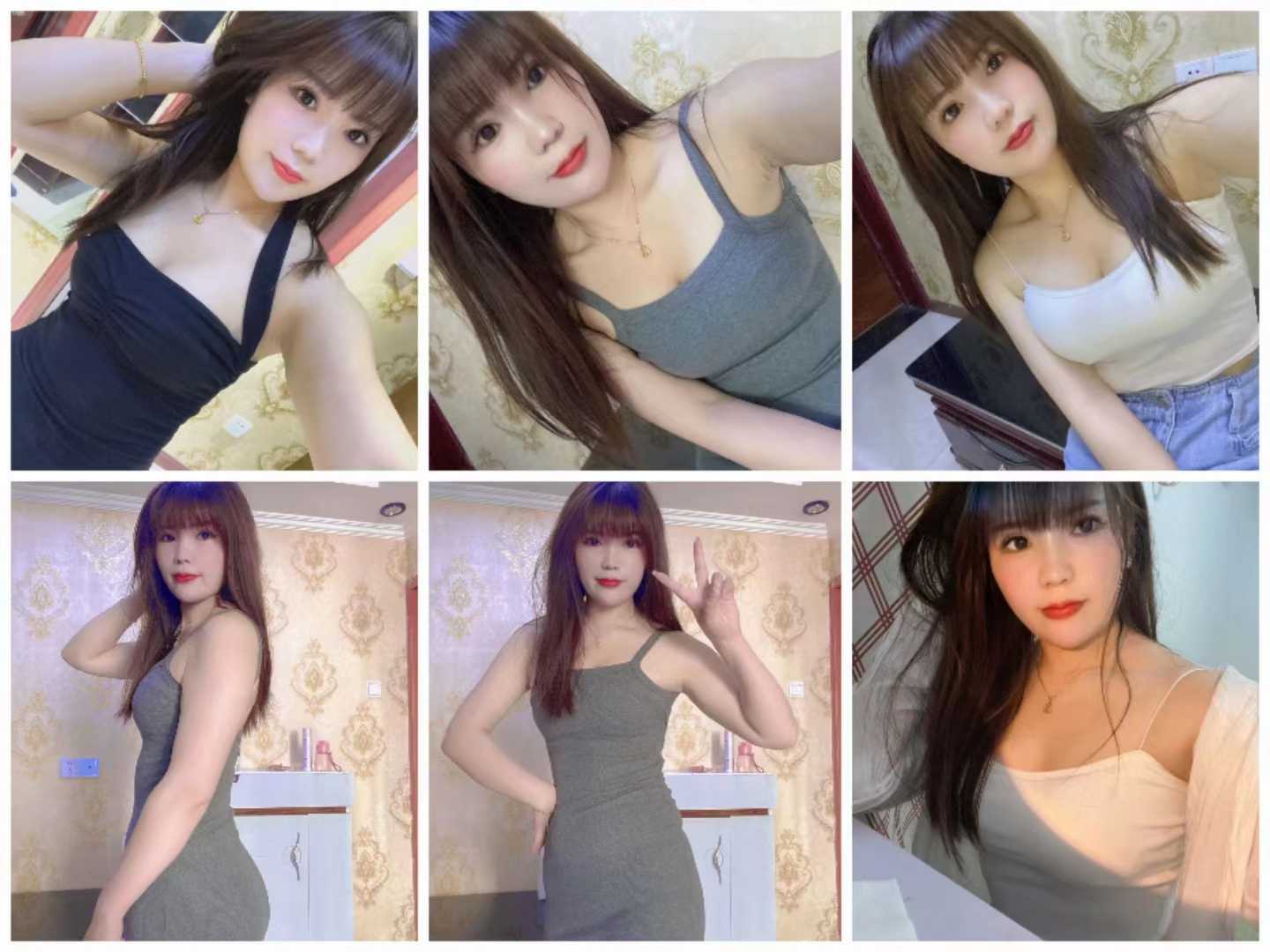 徐州不错的兼职美女