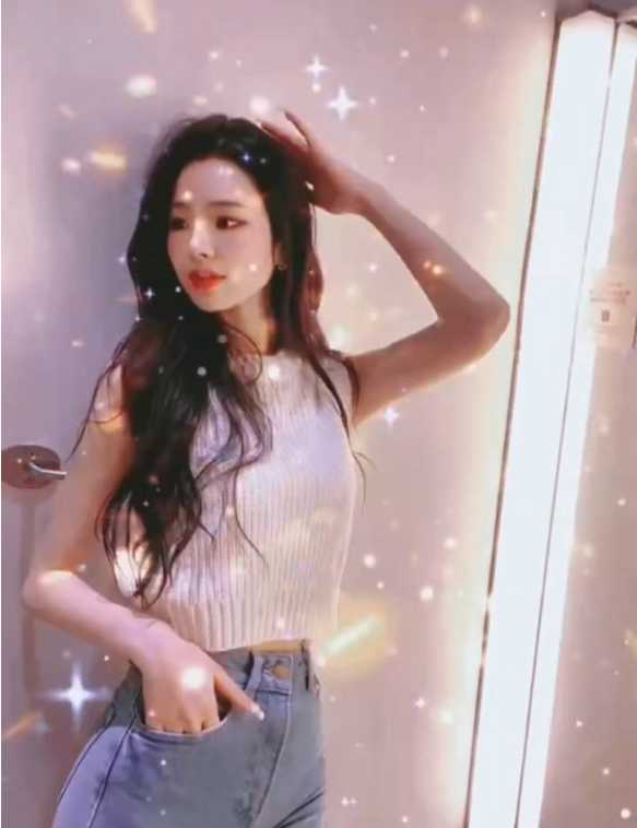 靖江做美甲的妹妹