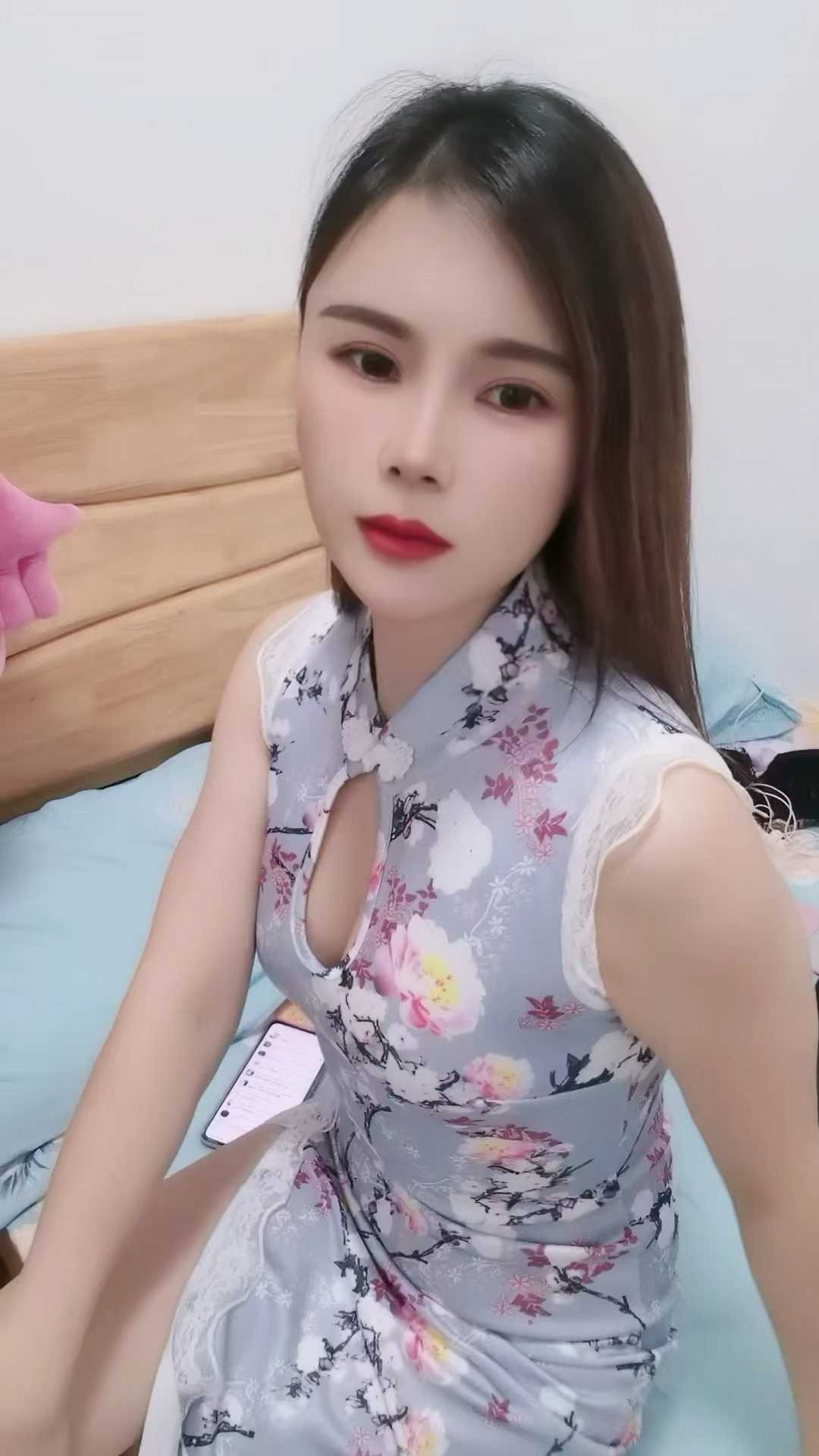 黄埔区漂亮的可可妹妹