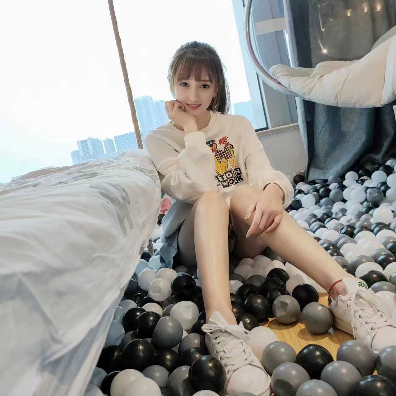 龙岗区小仙女来兼职了