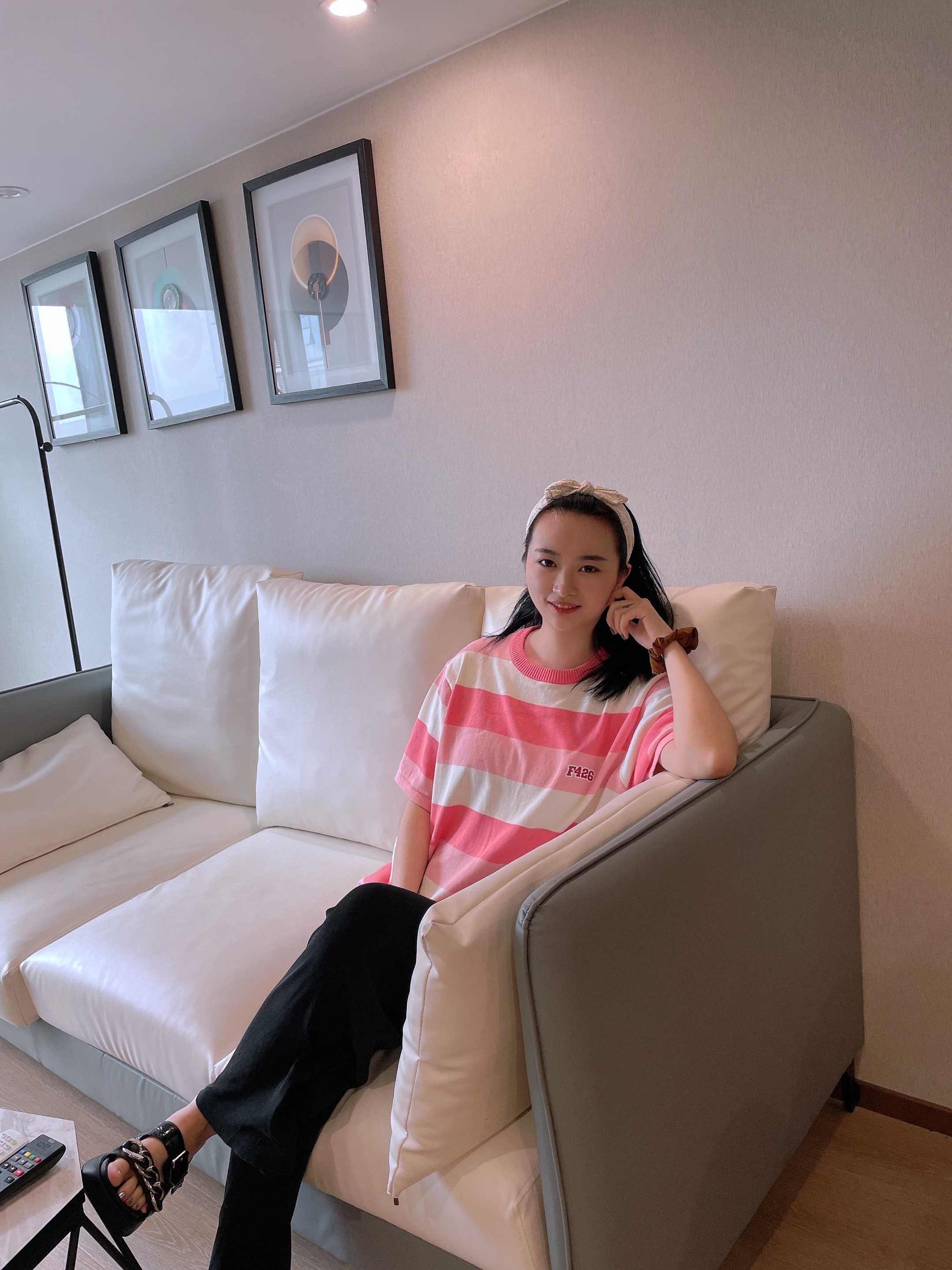 妹子在家个人兼职