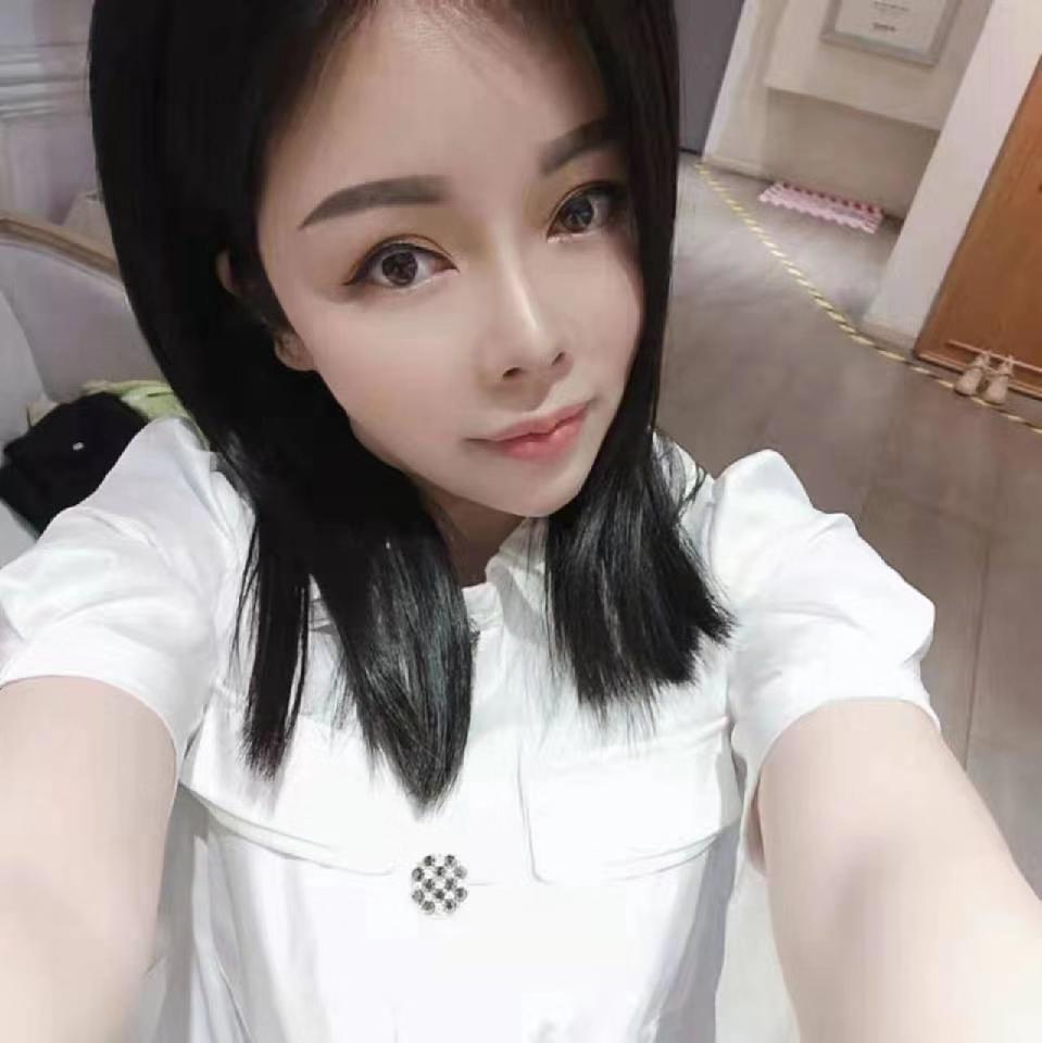 老牌小不点小可爱妹妹