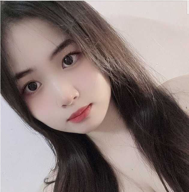 高颜值极品鱼宝宝