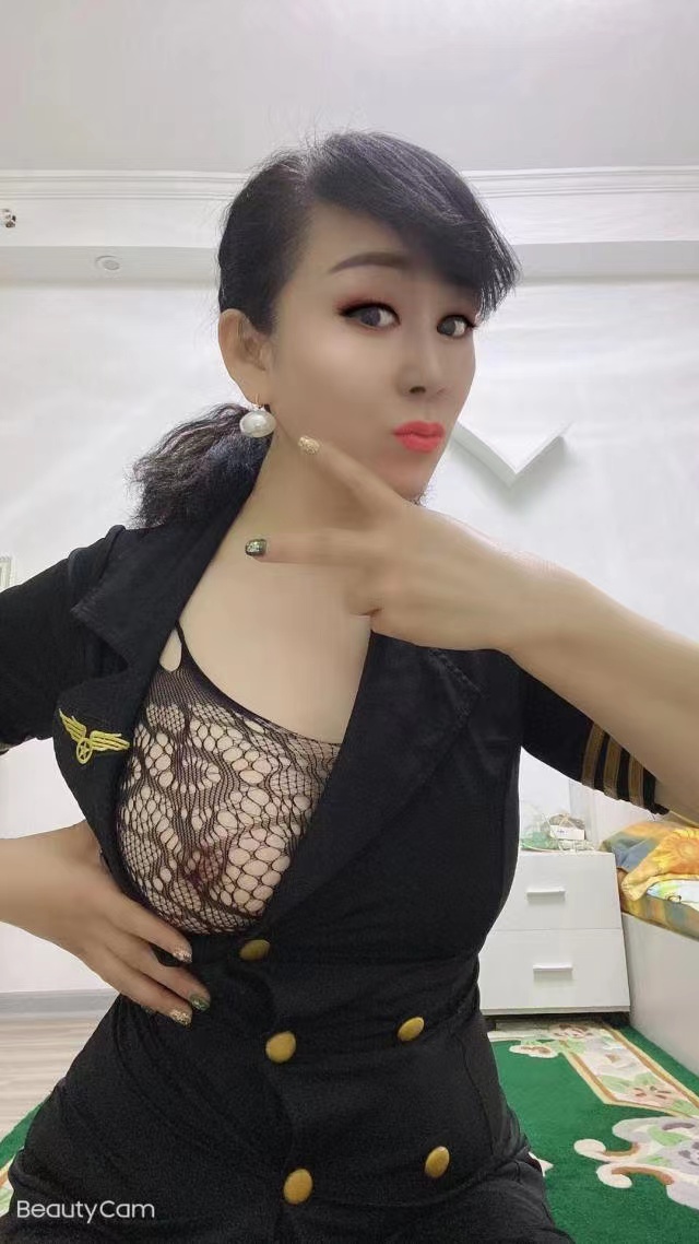 满足你任何要求