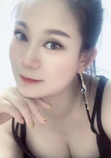 超舒服的大姐姐