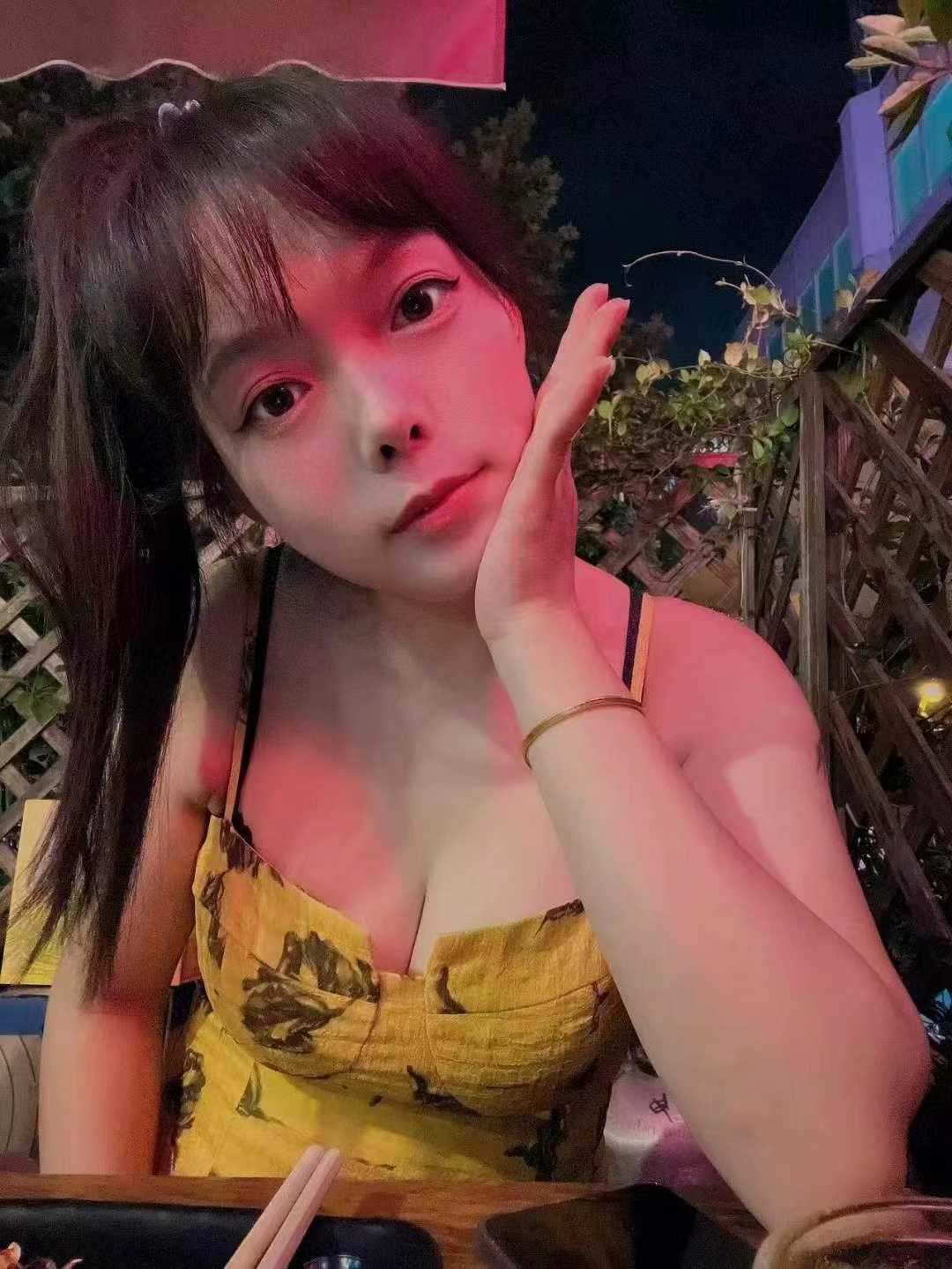 很有感觉，又sao又诱人