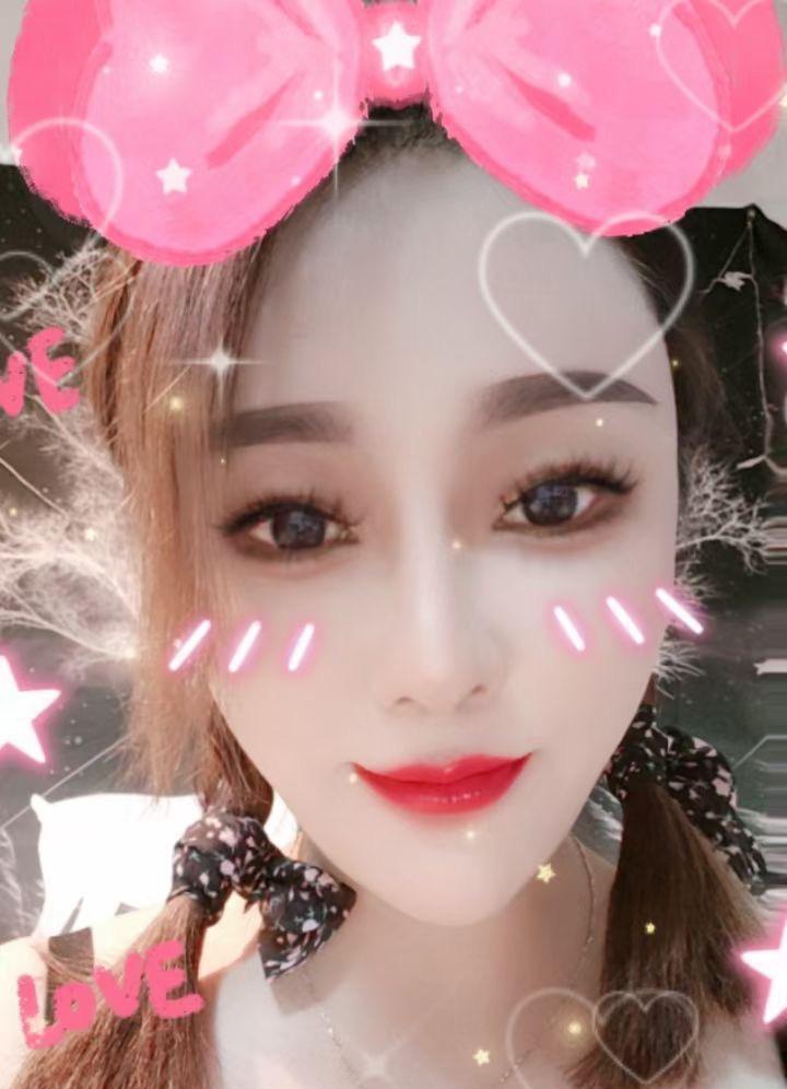 漂亮SaoSao妹子