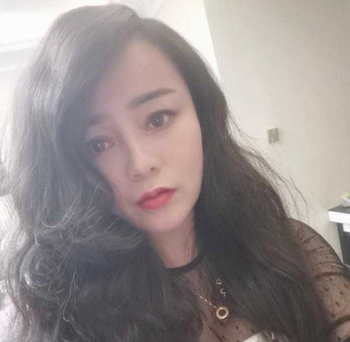 回族小姐姐露露，服务超赞