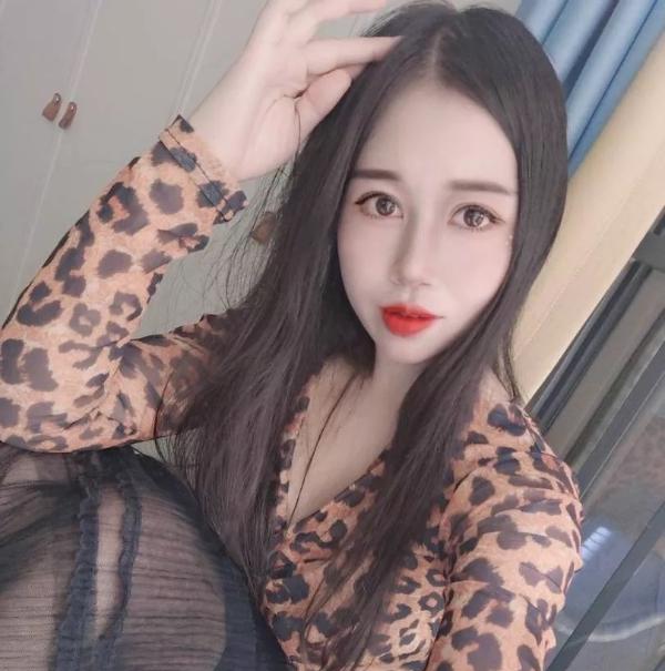 武侯区豹纹妹子淼淼