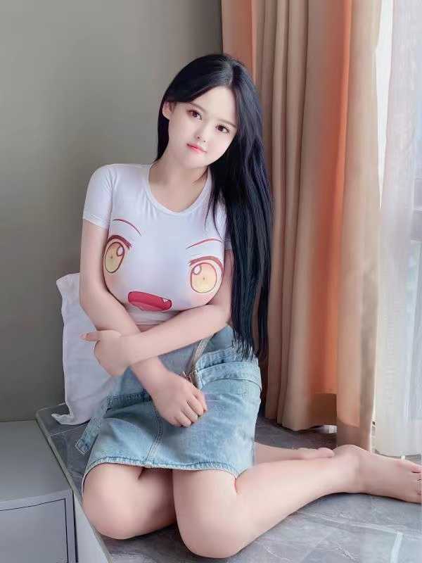 天府二街世豪广场妹子