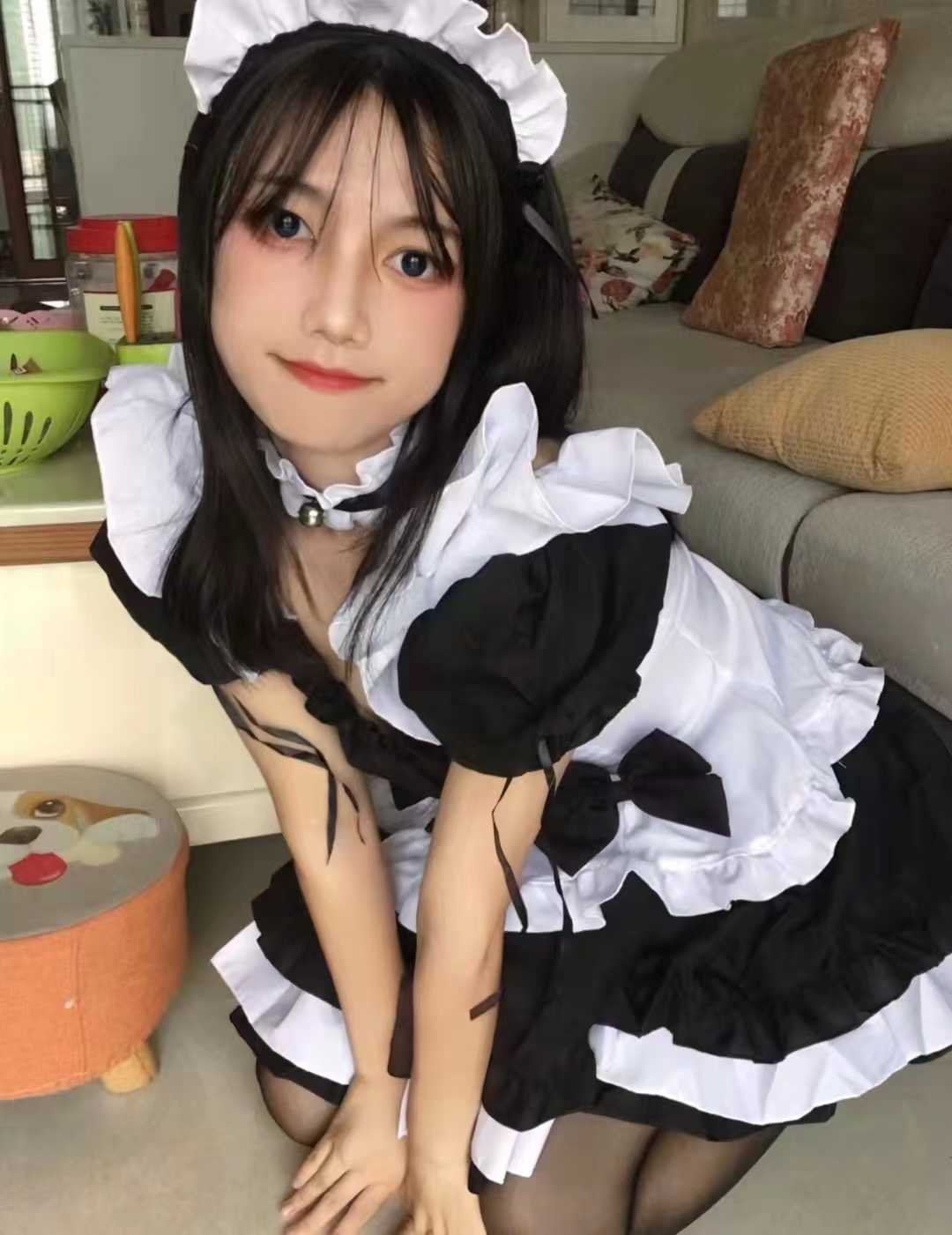 妩媚女秘书娇羞可爱小萝莉清纯漂亮女	 学生