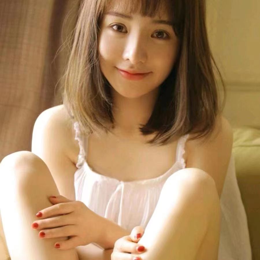 清纯可爱的琳琳