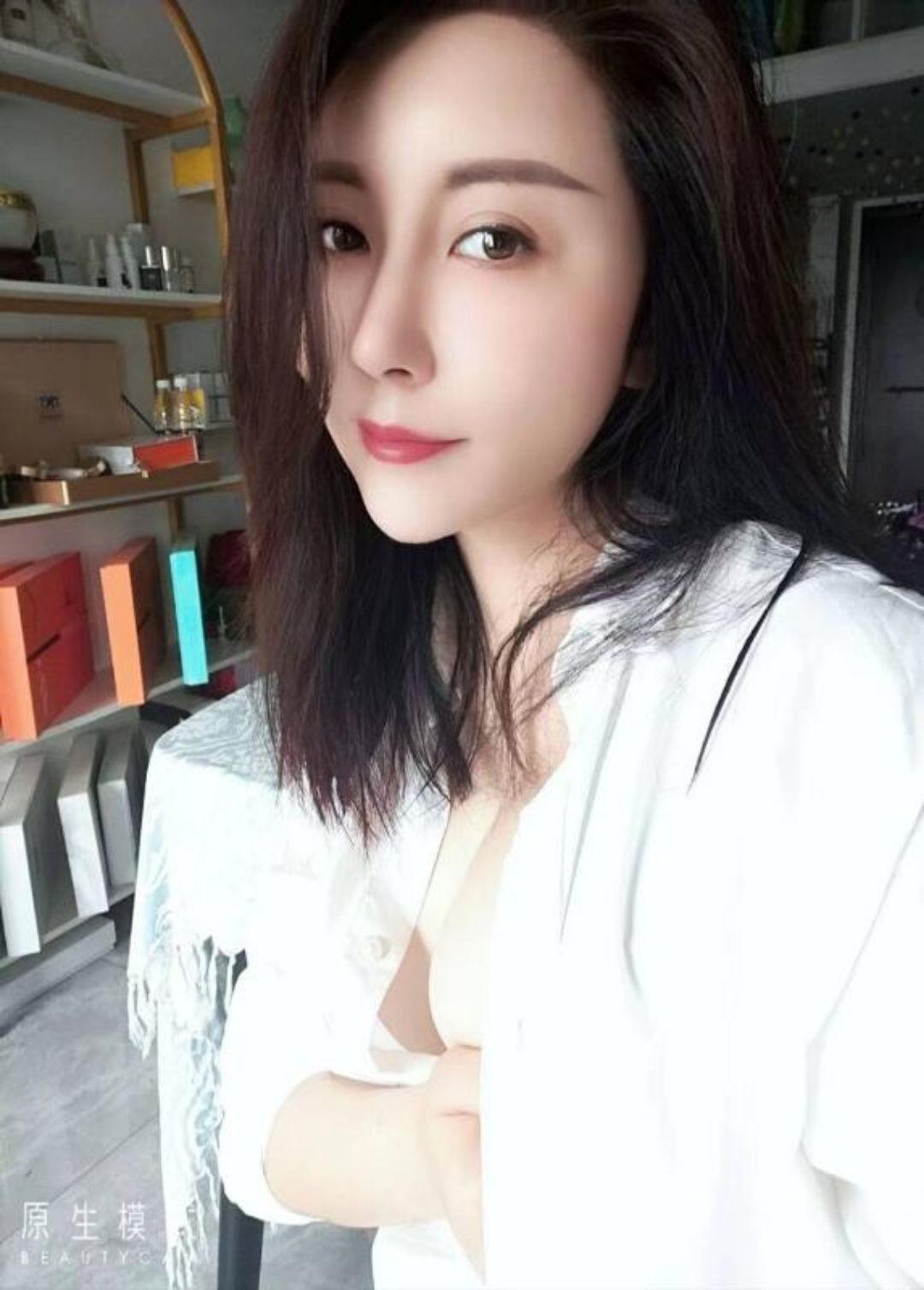 普陀个人兼职大奶妹