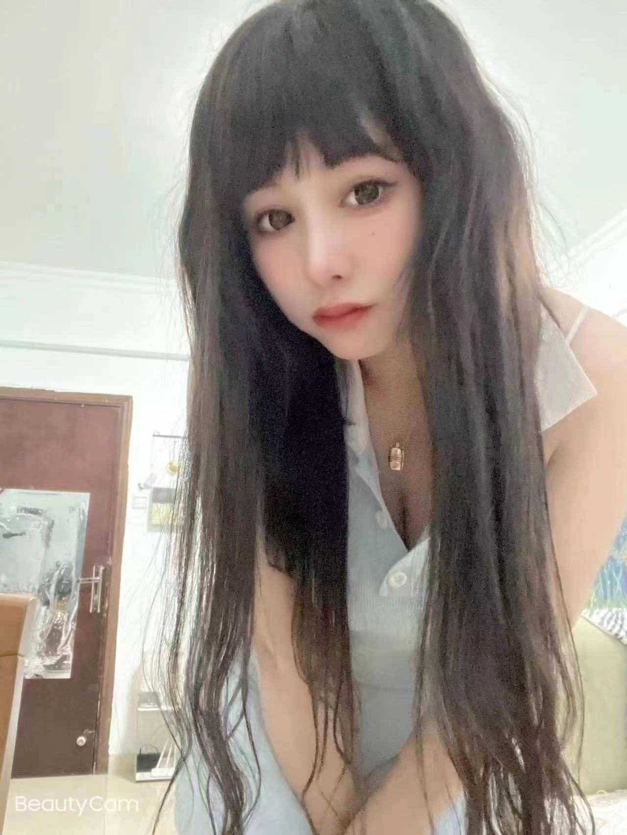 清湖新人小姐姐