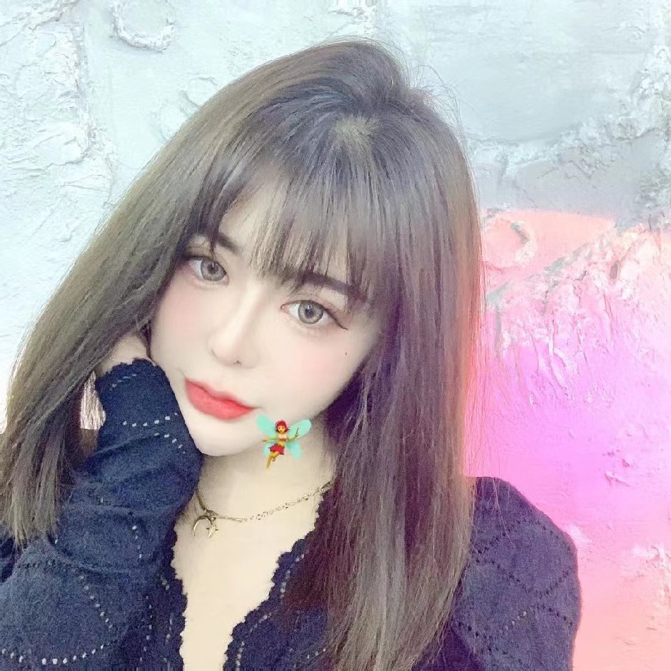 小店区刚下海妹子