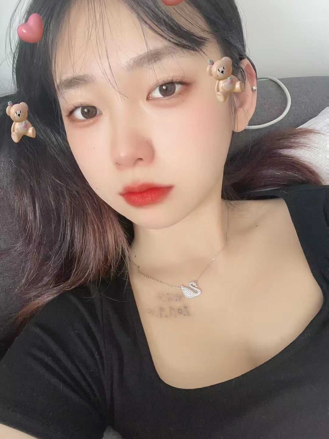 上海普陀区外围女