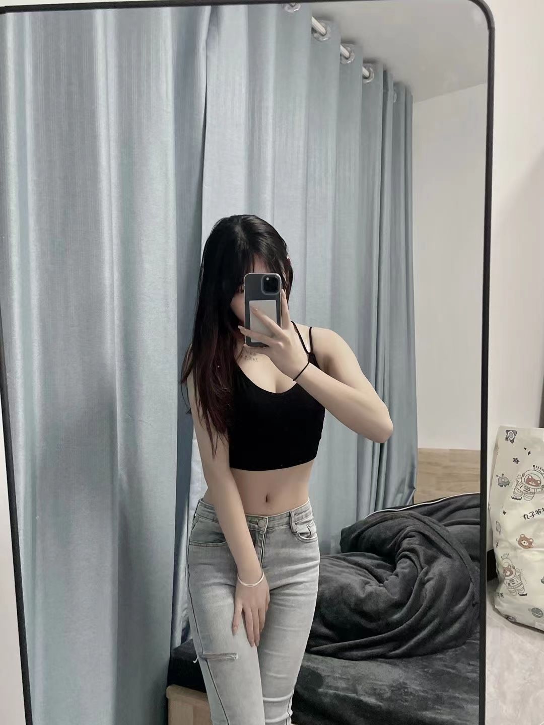 上海普陀区外围女