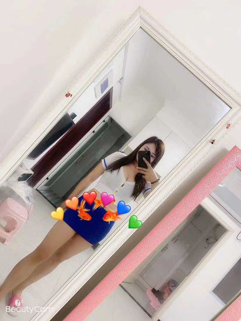 袁家岗Sao妹子安安