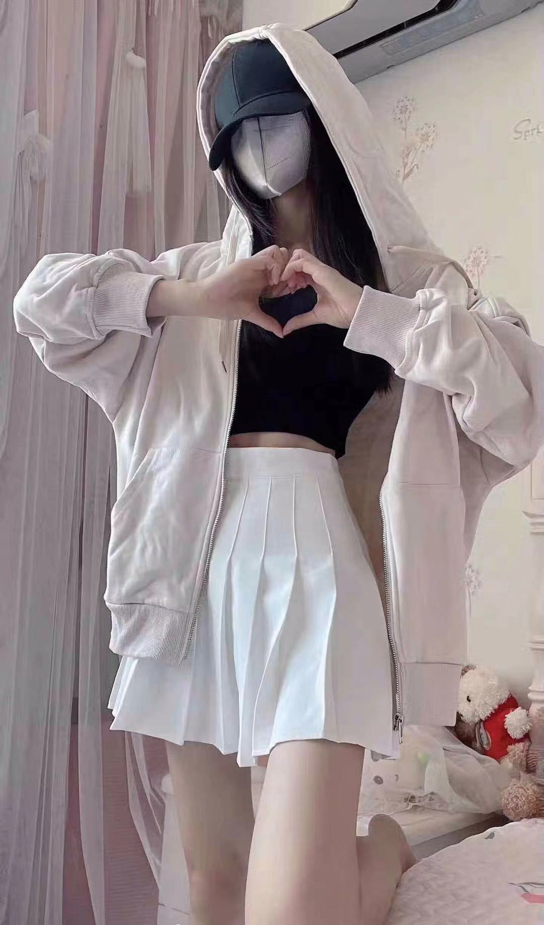 妹妹个人下班在家兼职