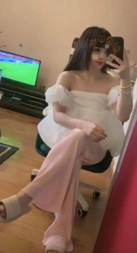 活好，风Sao，女友的感觉