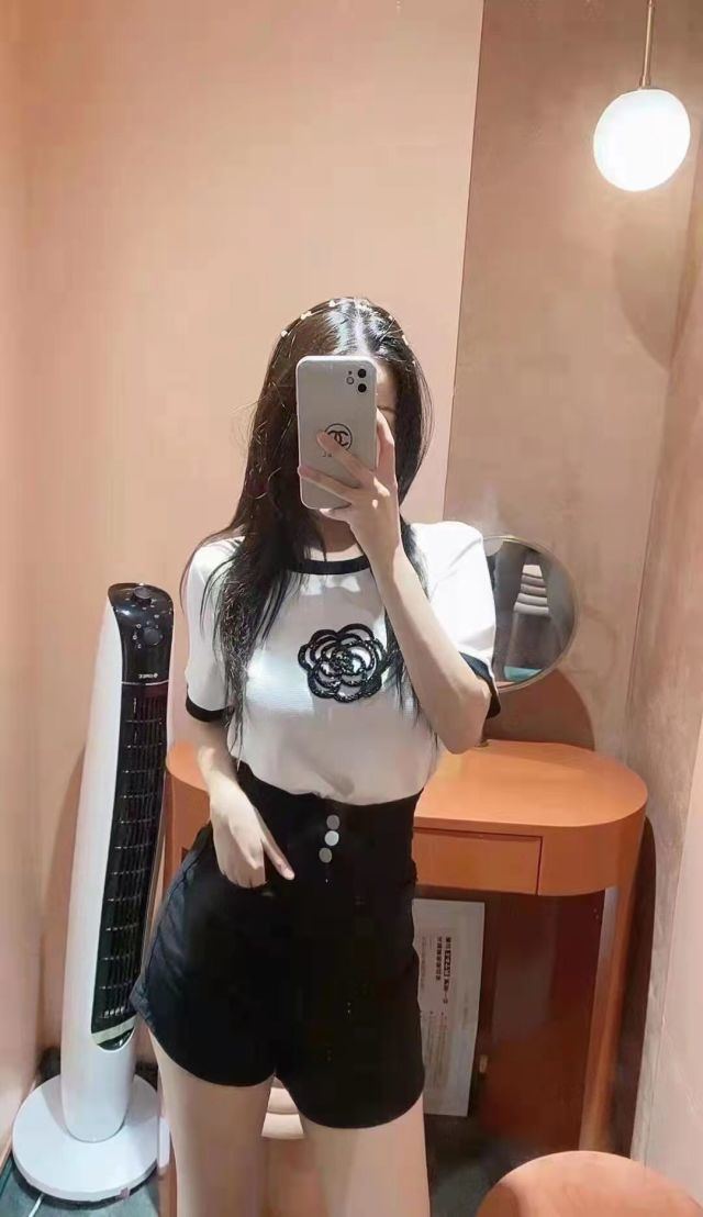 深圳南山好看到勾魂的小姐姐