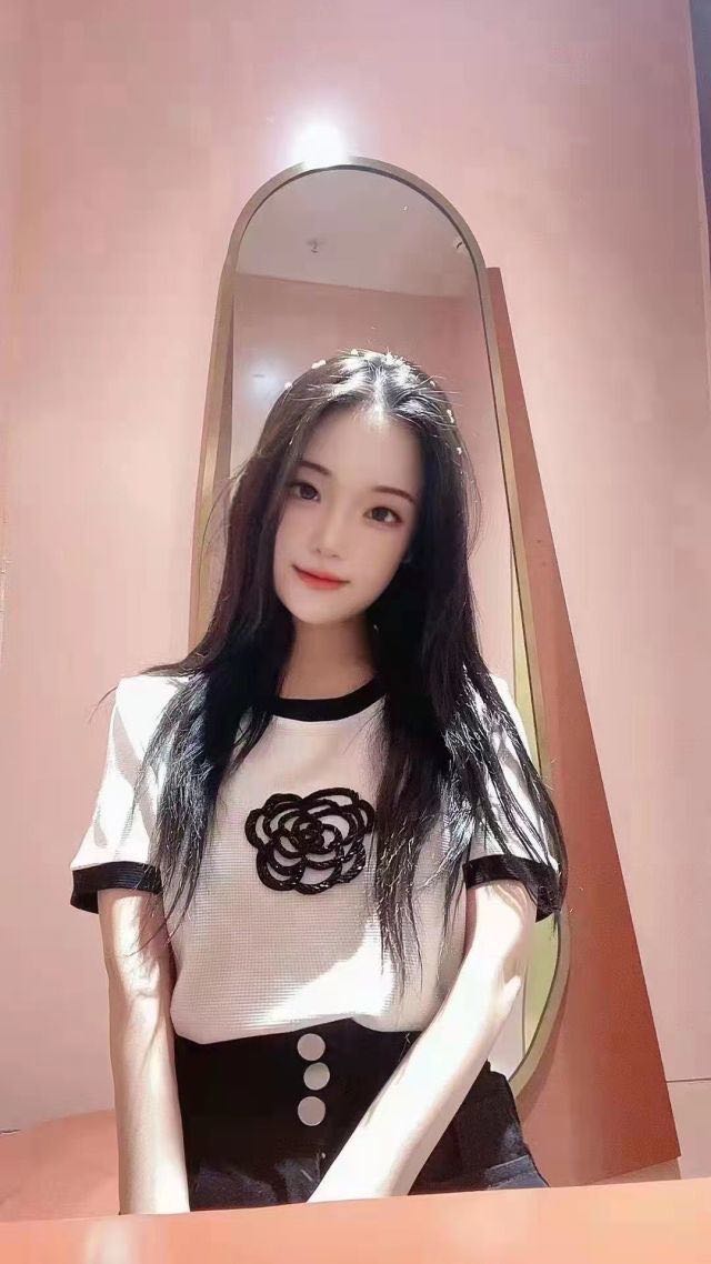 深圳南山好看到勾魂的小姐姐