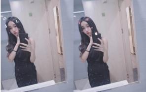 来自黑龙江的嫩妹