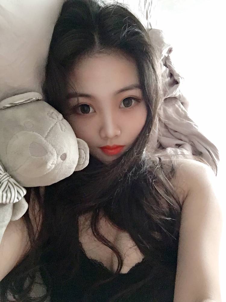 罗湖靓妹，值得体验