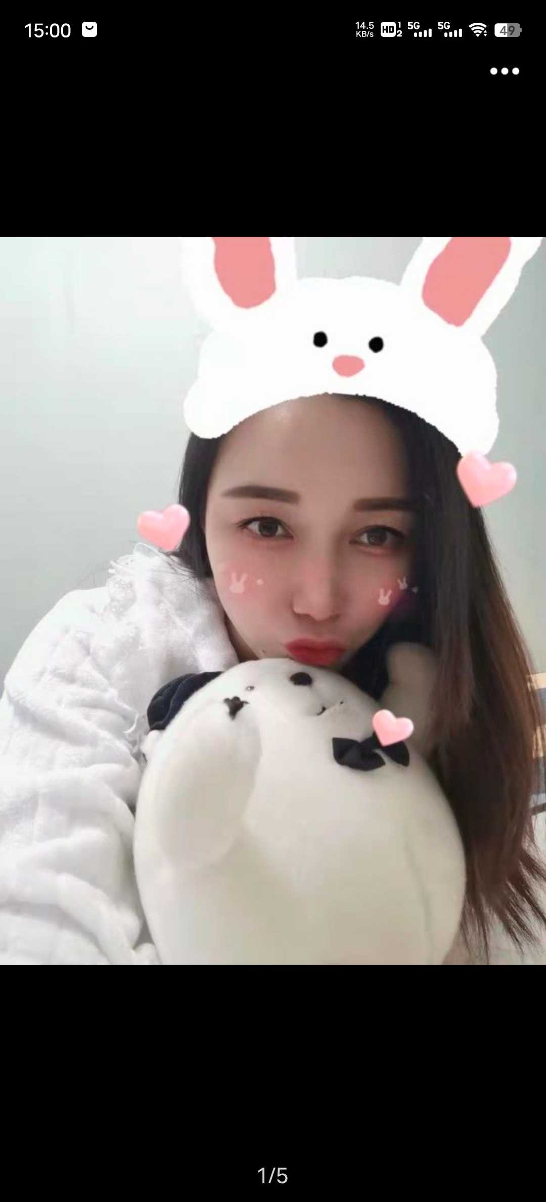 大胸御姐，175极品身材