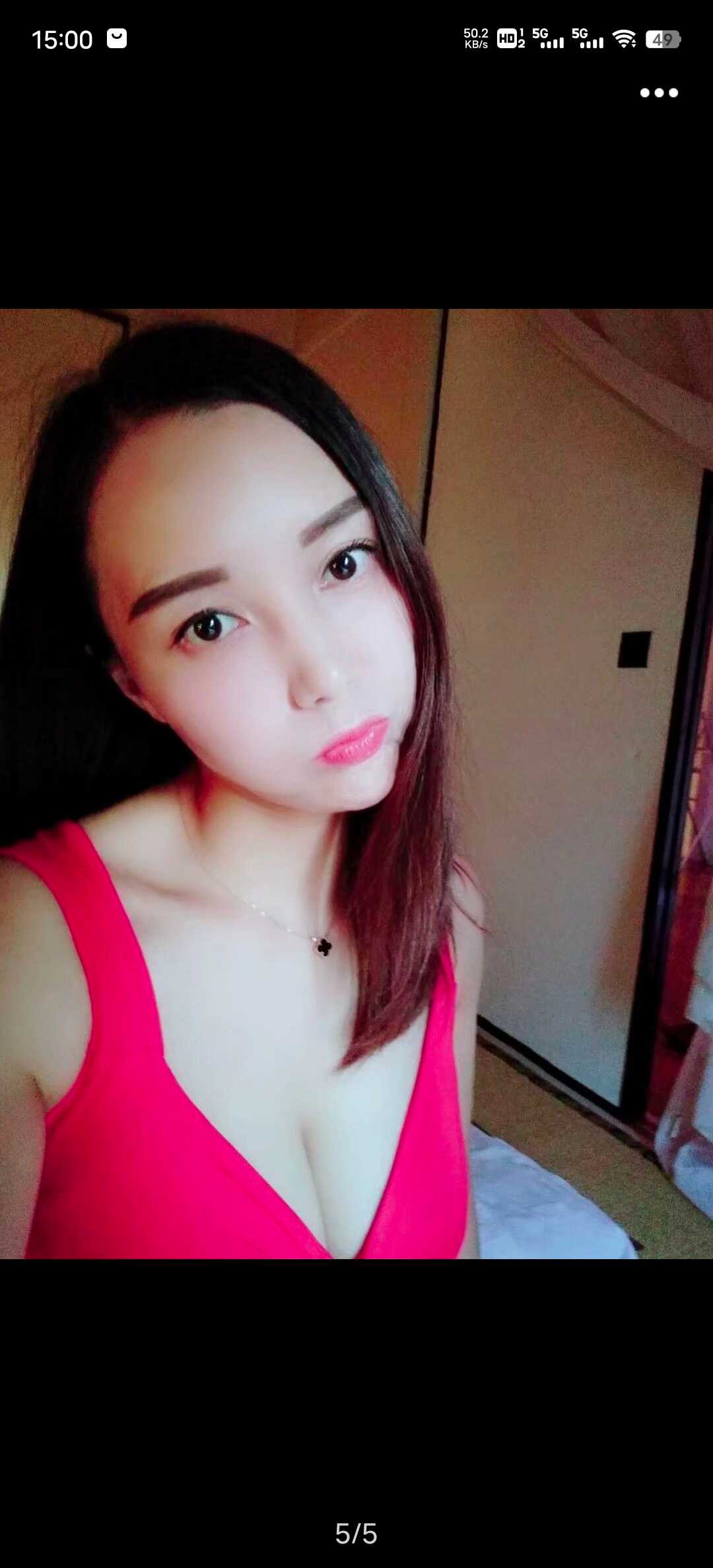 大胸御姐，175极品身材