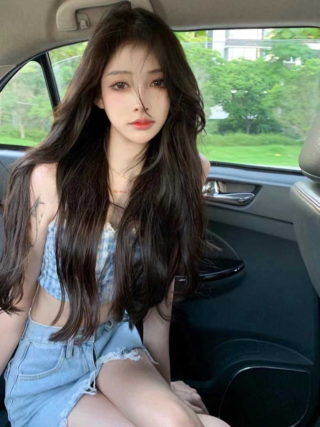 天河区正宗gs服务美女