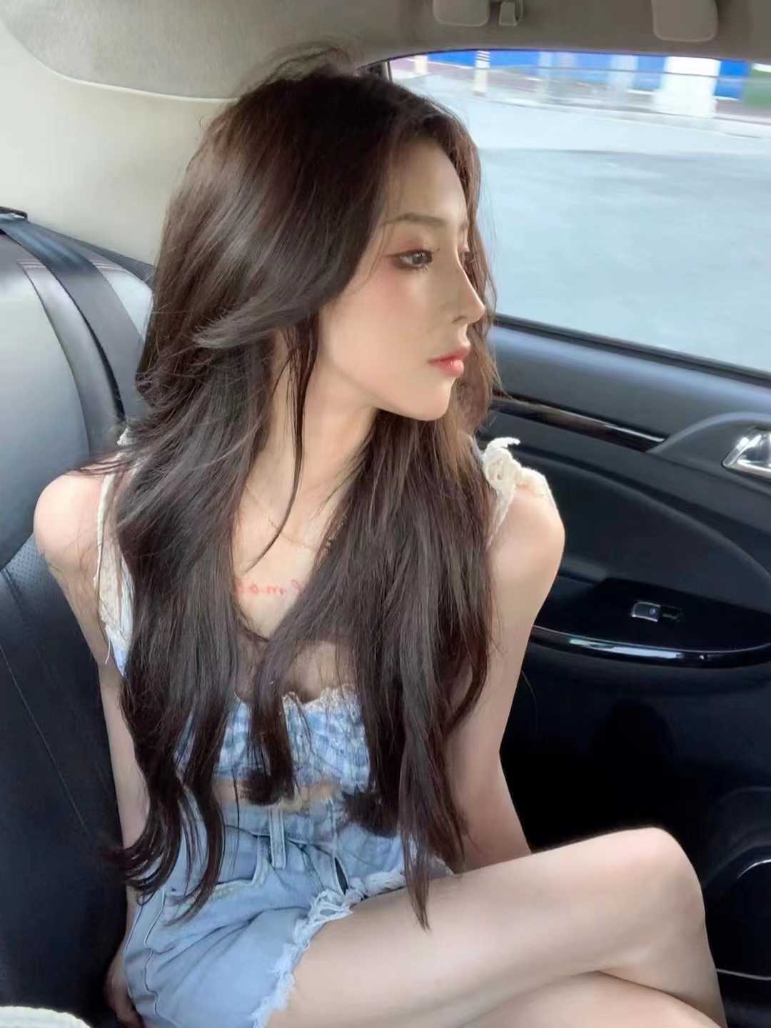 天河区正宗gs服务美女