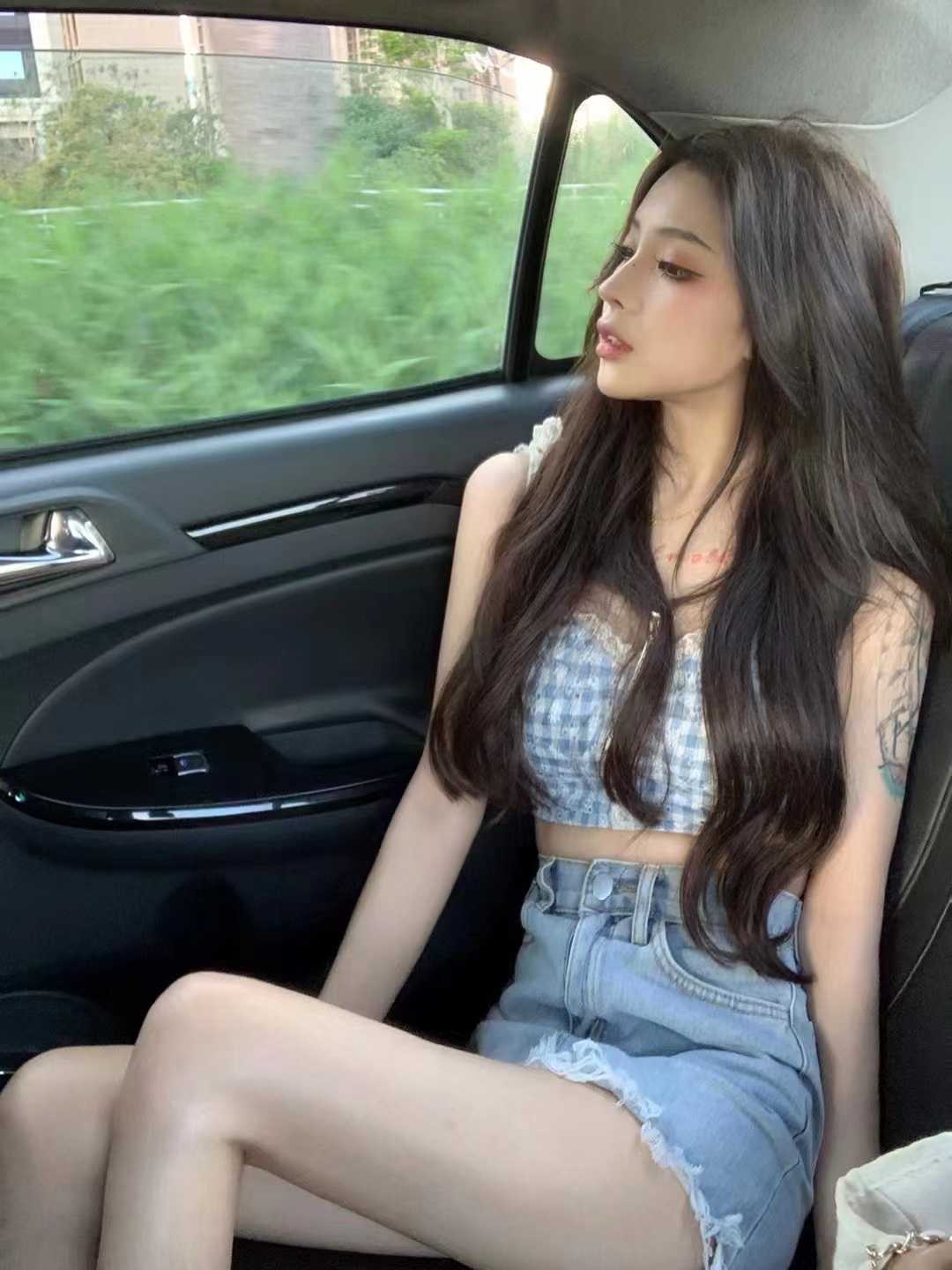 天河区正宗gs服务美女