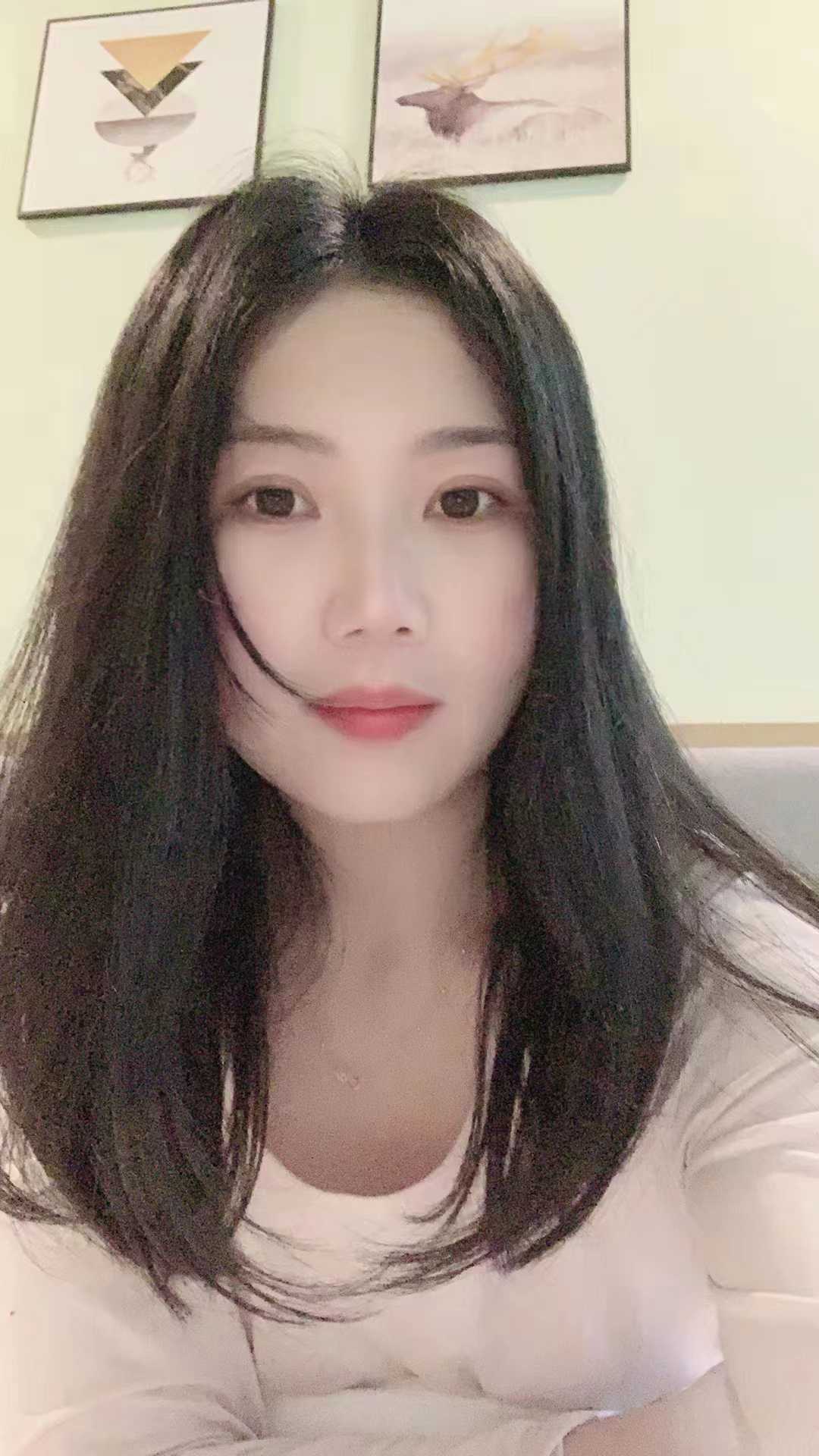 享受完美体验，小雪妹子