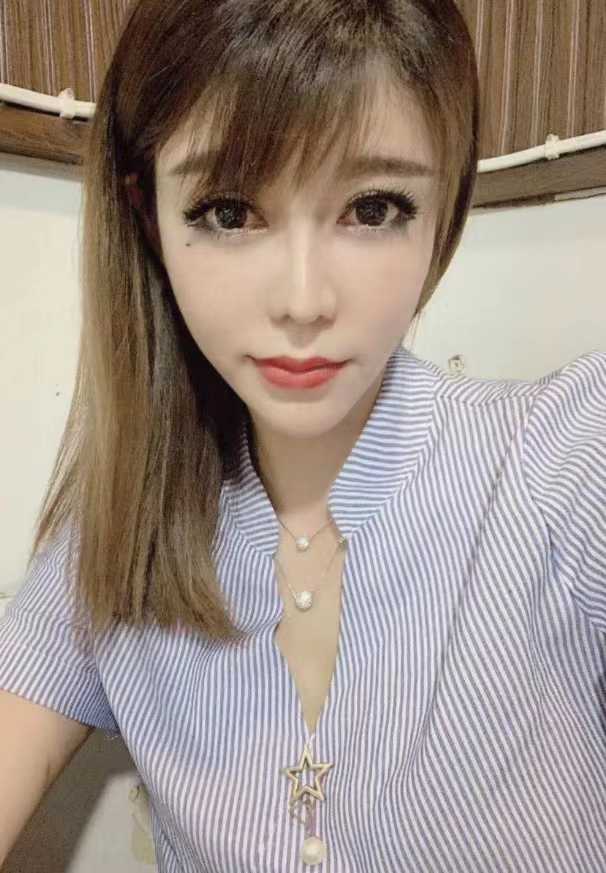 年轻花样多的Sao妹妹