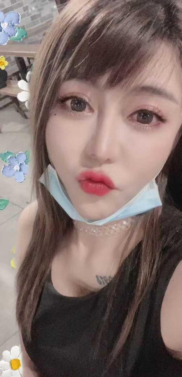 年轻花样多的Sao妹妹