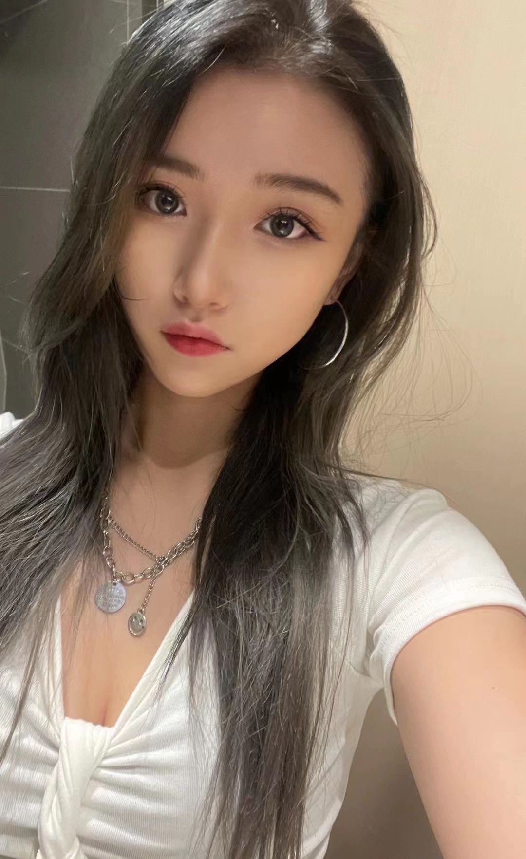 拱墅长腿兼职妹妹