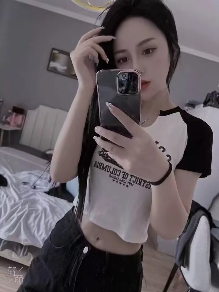 苏州姑苏170服务女