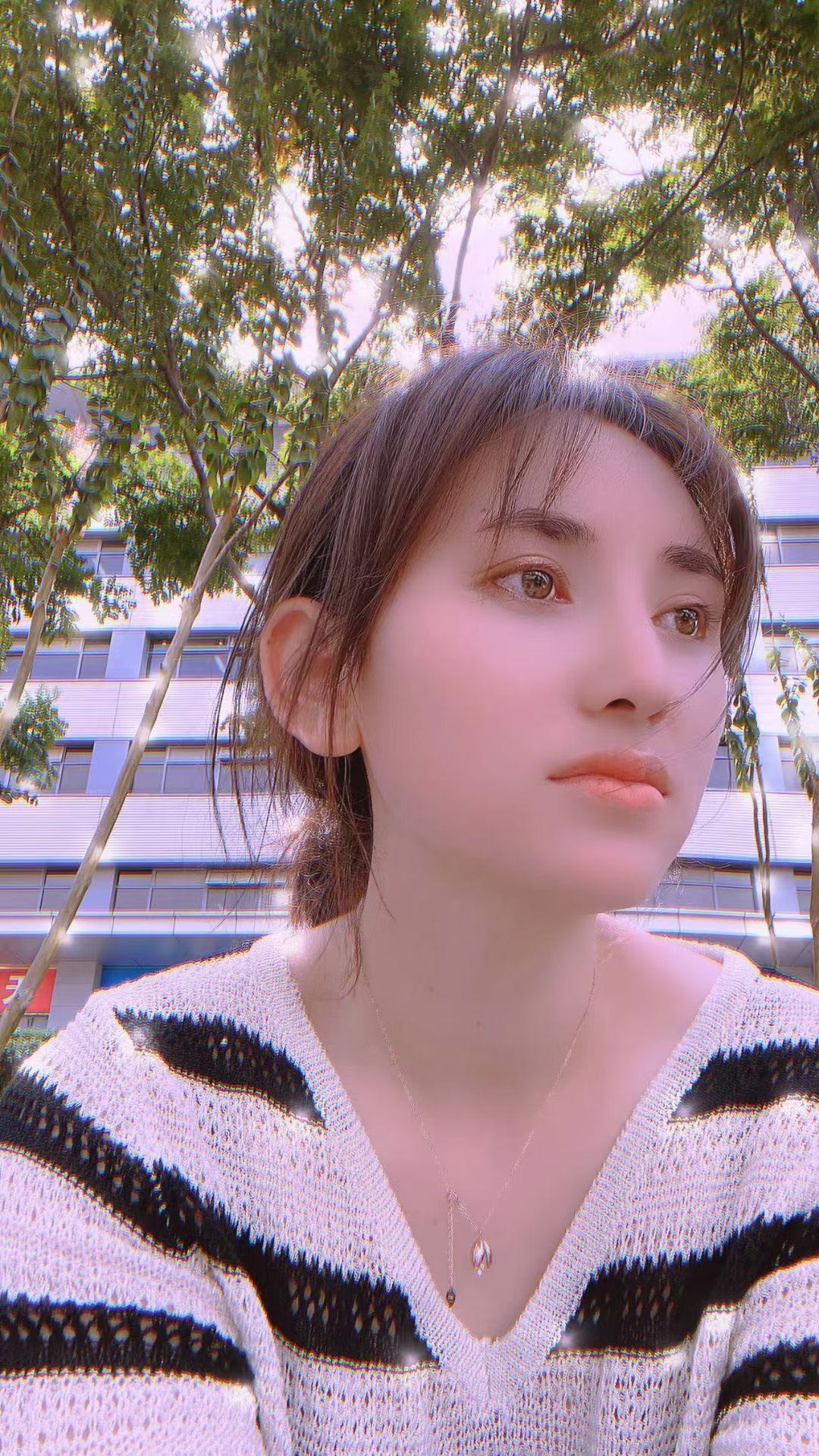 可以尝试的蜀山妹儿