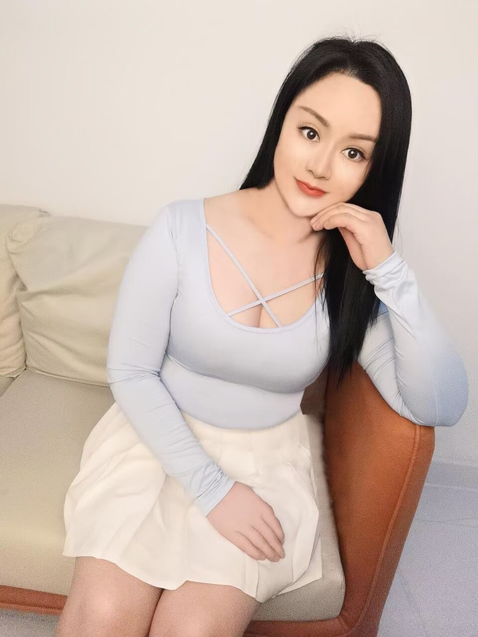 福田极品性感少妇