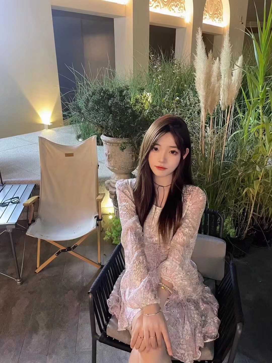 学生妹，身材不错，比较满意