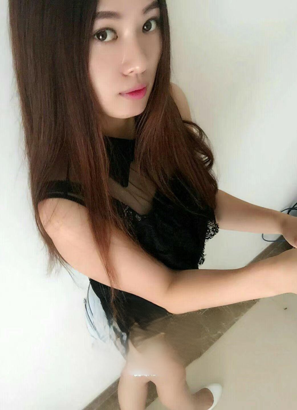 体验不错的妹子