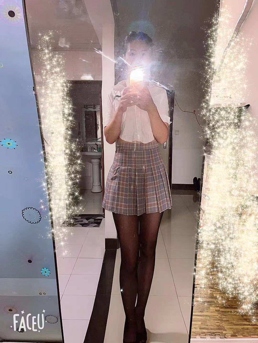 江北服务超级好的妹子